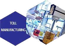 toll manufacture
